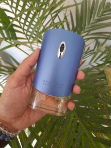 Givenchy Pour Homme Blue Label 💙