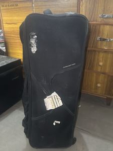 Black Strolly Big By American Tourister.