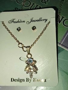 Jewellery Set