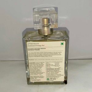 Forest Essentials After Shave