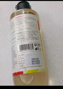 Plum  Lovin&#39; Body Oil