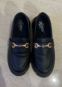 Roadster Loafers