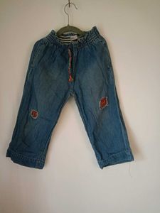 Zara Baby Pants