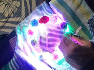 Women Hair Band Light Pack Of 1