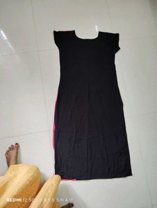 New Kurti Not Used