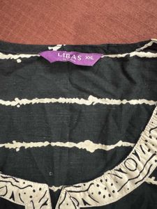Libas Kurta Set