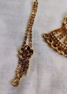 RAJPUTANI JWELLERY SET