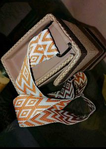 Sling Bag