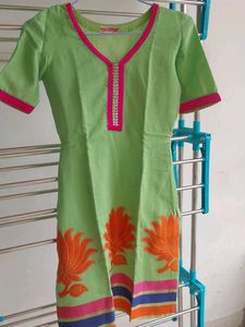 Women Kurta