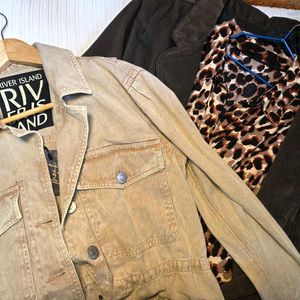 River Island Jacket