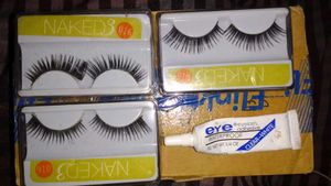 Eye Lesses
