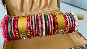 Wedding Bangles