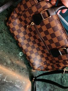 Louis Vuitton Handbag