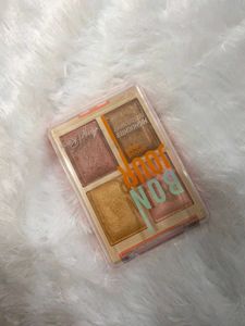 Angel Rose Bon Jour Highlighter Palette