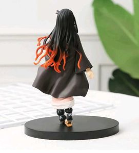 Demon Slayer Nezuko Kamado Action Figure