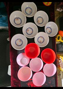 14 Pieces Bowls Set