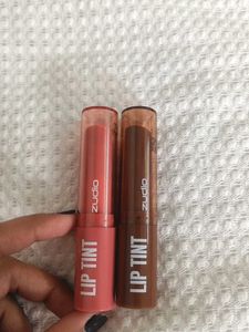 Zudio Lip Tint Duo