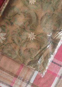 Printed Suit