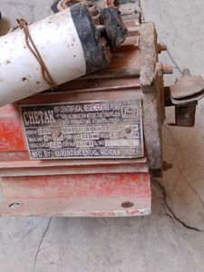 Chetak Water Motor Pump
