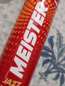 Meister Jazz Deo Body Spray