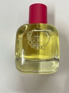 Zara Woman Gold Perfume