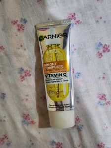 Garnier Serum Cleanser &amp; Super UV Sunscreen