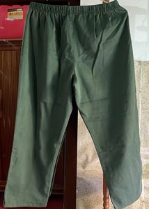 Women Flare Pants