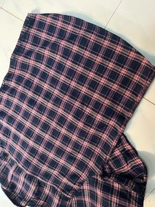 Check Shirt