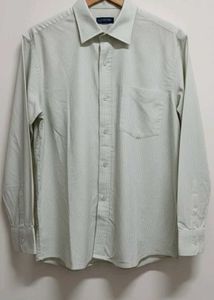 Striped Long Sleeve Shirt