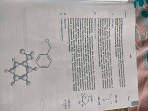 Class 12 Chemistry Textbook