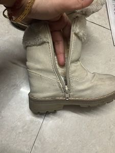 Boots 26 Size 1-3 Years