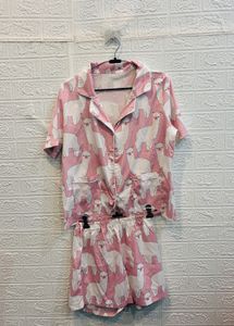 🇹🇭 Thailand Imported Nightsuit Set