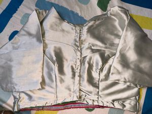 Elegant Blouse