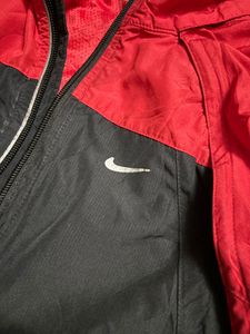 Nike Colorblock Jacket