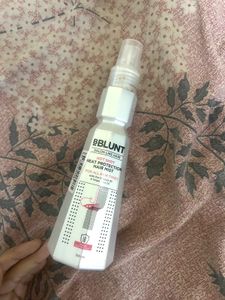 BBLUNT Hair Mist