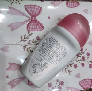 Oriflame Sweden Activelle Deodrant