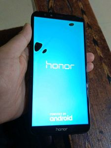Honor 9 Lite
