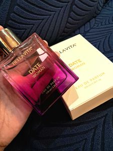 Bella Vita Date Woman Perfume