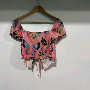 Women Top