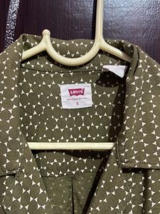 LEVIS Women Shirt