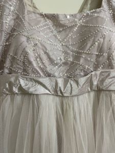 Tulle Sparkle Party Dress