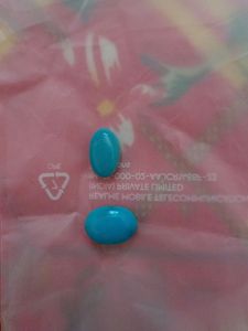 Firoza Stone 2 Pieces