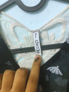 I&#39;grow Top