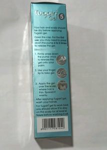 Tugain Gel