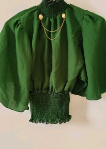 Girl Kids Top