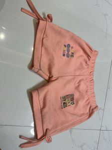 Kids shorts