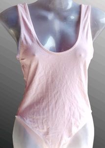 Zara Bodysuit Top