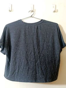 Crop top Size L