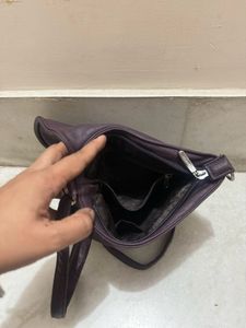 Madame Sling Bag