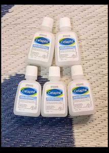 Cetaphil Gentle Skin Cleanser (Set of 5)
